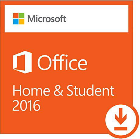 Microsoft Office Home and  Student 2016 (PC1台/1ライセンス)日本語対応